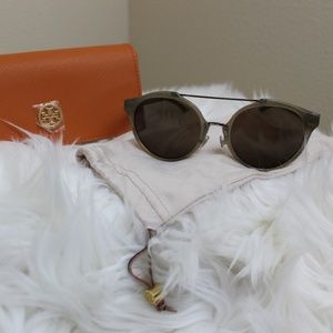 Tori Burch Sunglasses